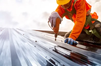 Travaux de zinguerie à Nanteuil-Auriac-de-Bourzac